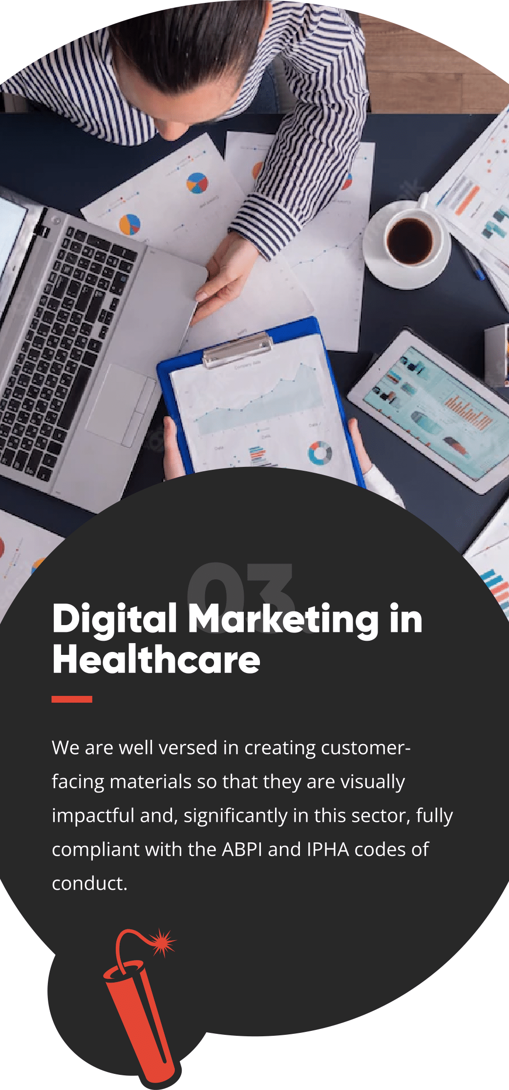 Digital HealthCare